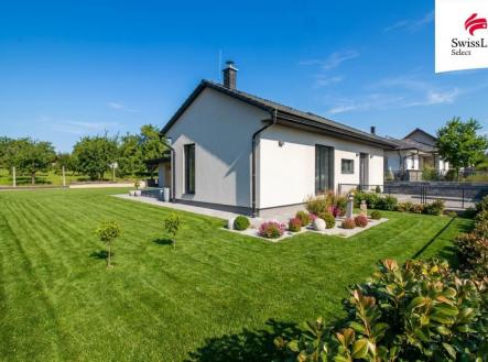 fotografie | Prodej - dům/vila, 144 m²