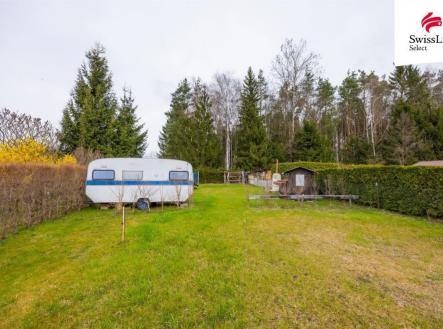 fotografie | Pronájem - pozemek, zahrada, 497 m²