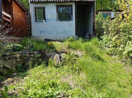 fotografie | Prodej - pozemek, zahrada, 332 m²