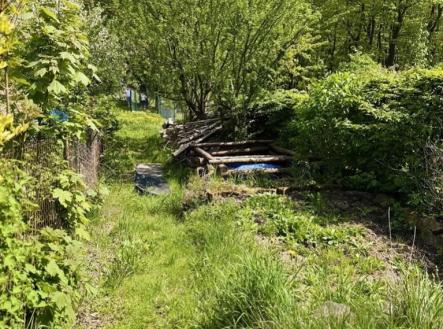 fotografie | Prodej - pozemek, zahrada, 332 m²