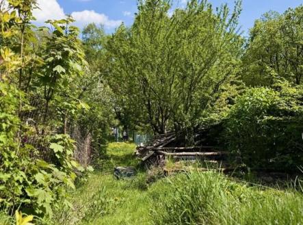 fotografie | Prodej - pozemek, zahrada, 332 m²