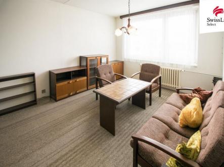 fotografie | Prodej bytu, 2+kk, 49 m²