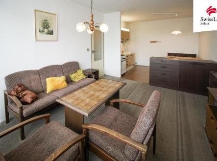 fotografie | Prodej bytu, 2+kk, 49 m²