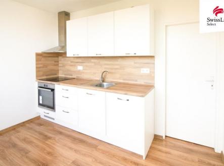 fotografie | Pronájem bytu, 2+1, 57 m²