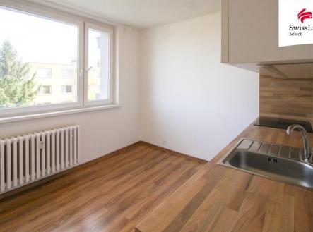 fotografie | Pronájem bytu, 2+1, 57 m²