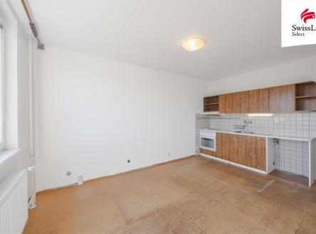 fotografie | Prodej bytu, 1+kk, 26 m²