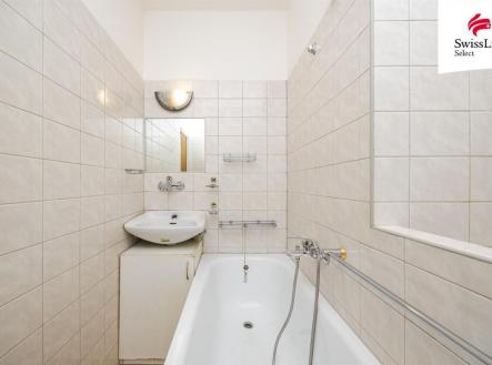 fotografie | Prodej bytu, 1+kk, 26 m²