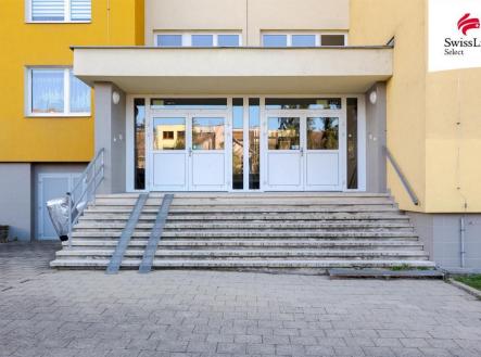 fotografie | Prodej bytu, 1+kk, 26 m²