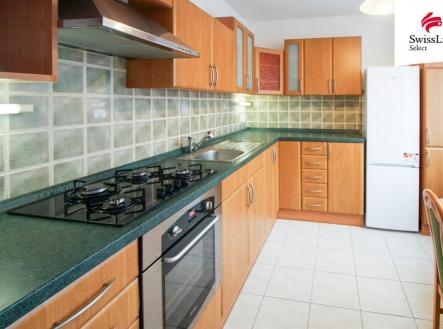 fotografie | Pronájem bytu, 2+1, 54 m²