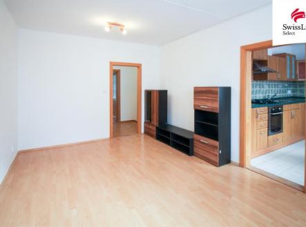 fotografie | Pronájem bytu, 2+1, 54 m²