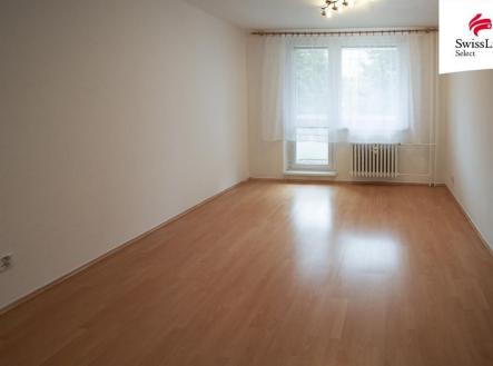 fotografie | Pronájem bytu, 2+1, 54 m²