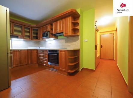 fotografie | Prodej bytu, 2+1, 57 m²