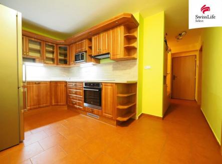 fotografie | Prodej bytu, 2+1, 57 m²