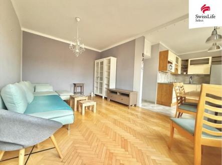 fotografie | Prodej bytu, 3+1, 60 m²