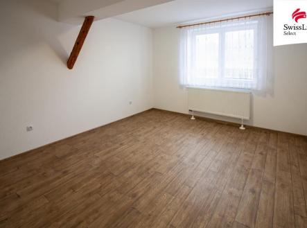 fotografie | Pronájem bytu, 2+1, 44 m²