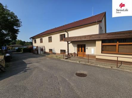 fotografie | Pronájem bytu, 2+kk, 41 m²