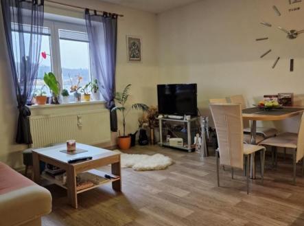 fotografie | Pronájem bytu, 2+kk, 41 m²