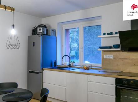 fotografie | Pronájem bytu, 2+1, 48 m²