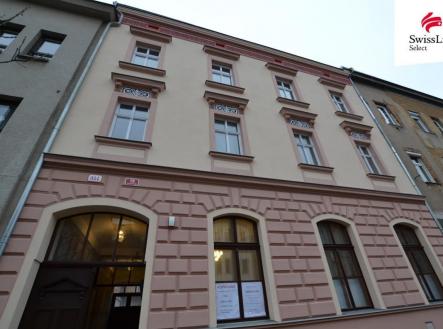 fotografie | Pronájem bytu, 2+1, 51 m²