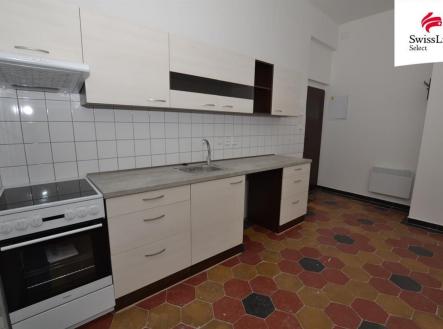 fotografie | Pronájem bytu, 2+1, 51 m²