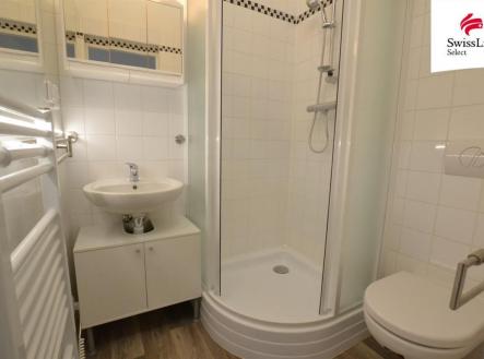 fotografie | Pronájem bytu, 2+1, 51 m²