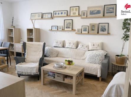 fotografie | Prodej bytu, 4+1, 75 m²