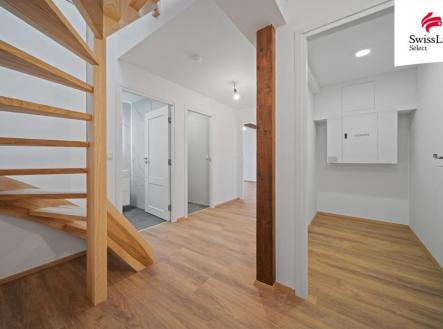 fotografie | Prodej bytu, 3+kk, 78 m²