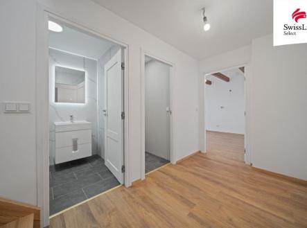 fotografie | Prodej bytu, 3+kk, 78 m²