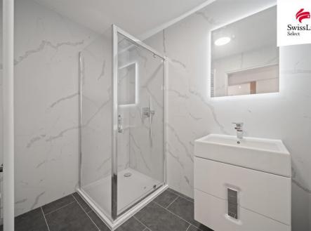 fotografie | Prodej bytu, 3+kk, 78 m²