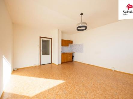 fotografie | Prodej bytu, 2+kk, 46 m²