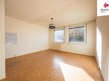 fotografie | Prodej bytu, 2+kk, 46 m²