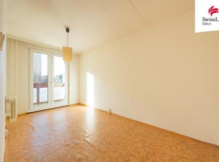 fotografie | Prodej bytu, 2+kk, 46 m²