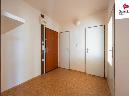 fotografie | Prodej bytu, 2+kk, 46 m²