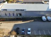 Pronájem - obchodní prostor, 789 m²