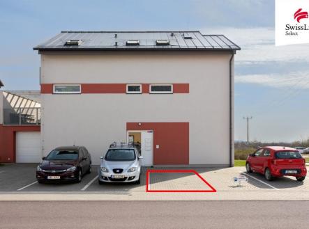 fotografie | Prodej bytu, 2+kk, 52 m²