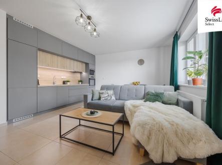 fotografie | Prodej bytu, 2+kk, 52 m²