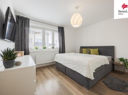 fotografie | Prodej bytu, 2+kk, 52 m²