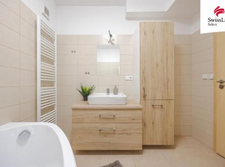 fotografie | Prodej bytu, 2+kk, 52 m²