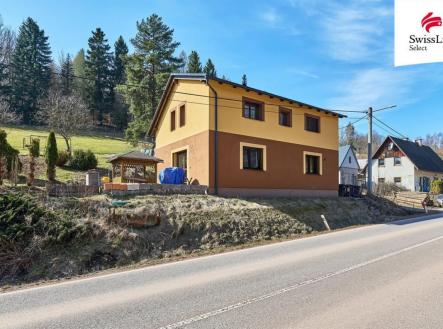 fotografie | Prodej - dům/vila, 188 m²