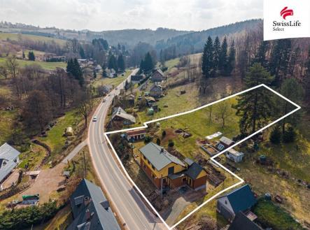 fotografie | Prodej - dům/vila, 188 m²