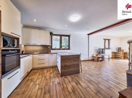 fotografie | Prodej - dům/vila, 188 m²