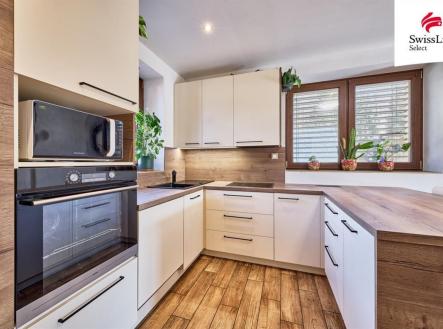 fotografie | Prodej - dům/vila, 188 m²