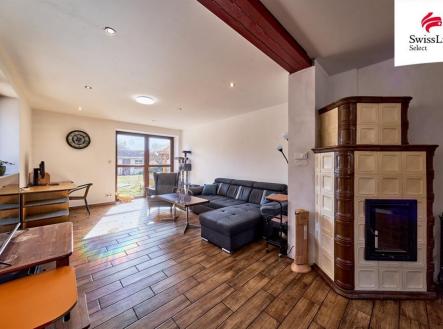 fotografie | Prodej - dům/vila, 188 m²