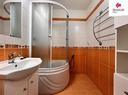 fotografie | Pronájem bytu, 3+1, 75 m²