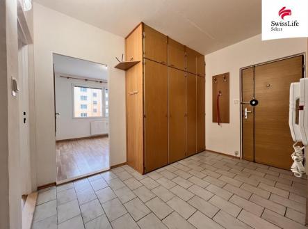 fotografie | Pronájem bytu, 3+1, 75 m²
