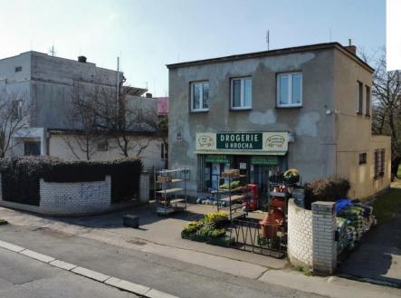 fotografie | Prodej - dům/vila, 100 m²