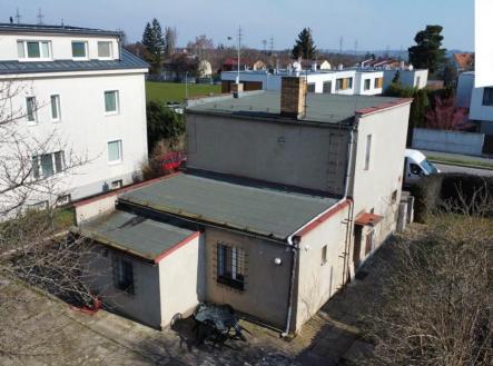 fotografie | Prodej - dům/vila, 100 m²