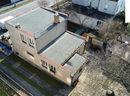 fotografie | Prodej - dům/vila, 100 m²