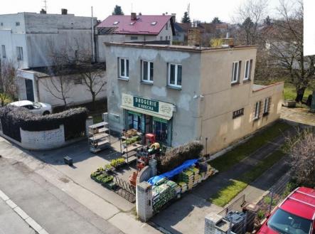 fotografie | Prodej - dům/vila, 100 m²