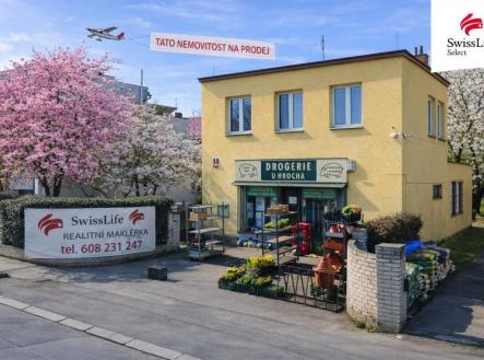 fotografie | Prodej - dům/vila, 100 m²